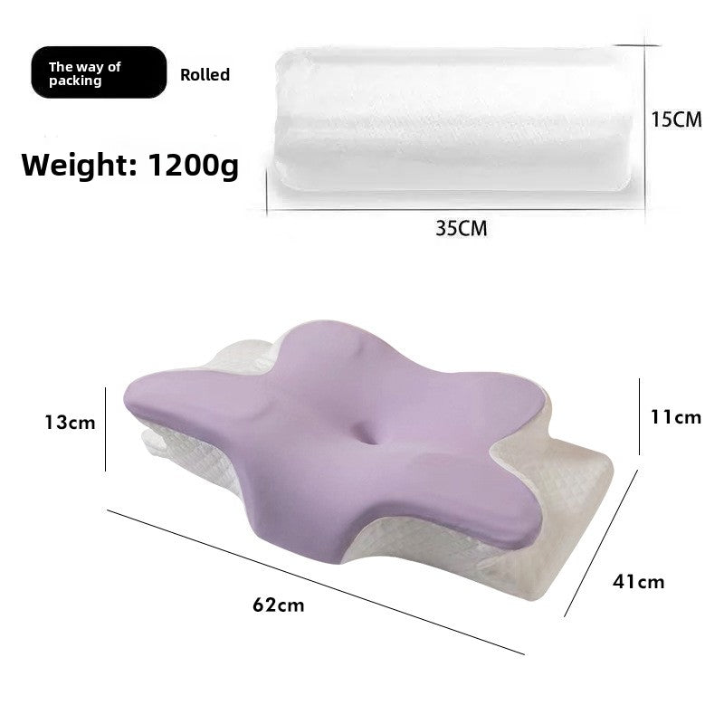 Beauty Buddy Pillow