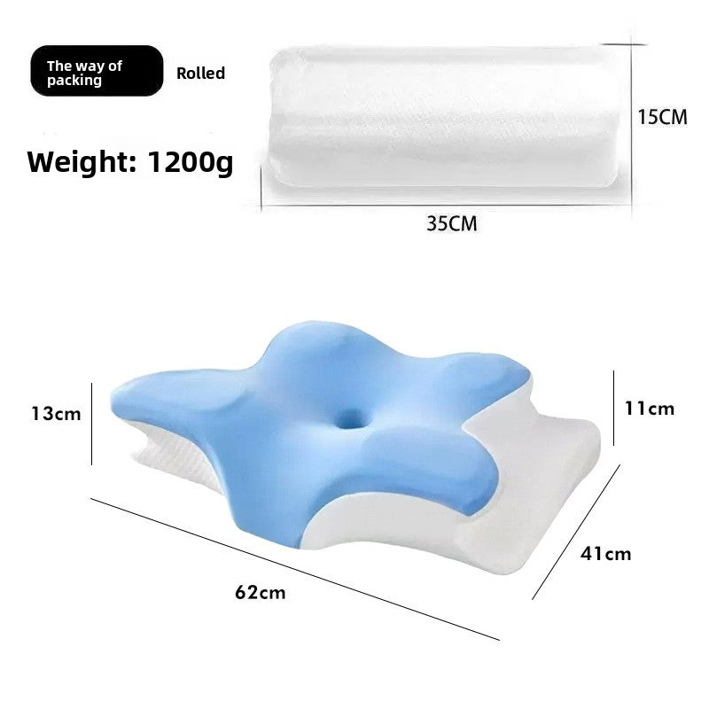 Beauty Buddy Pillow