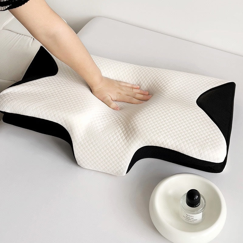 Beauty Buddy Pillow