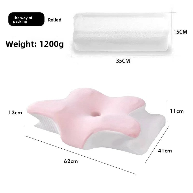 Beauty Buddy Pillow