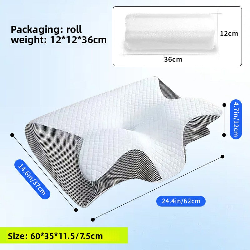 Beauty Buddy Pillow