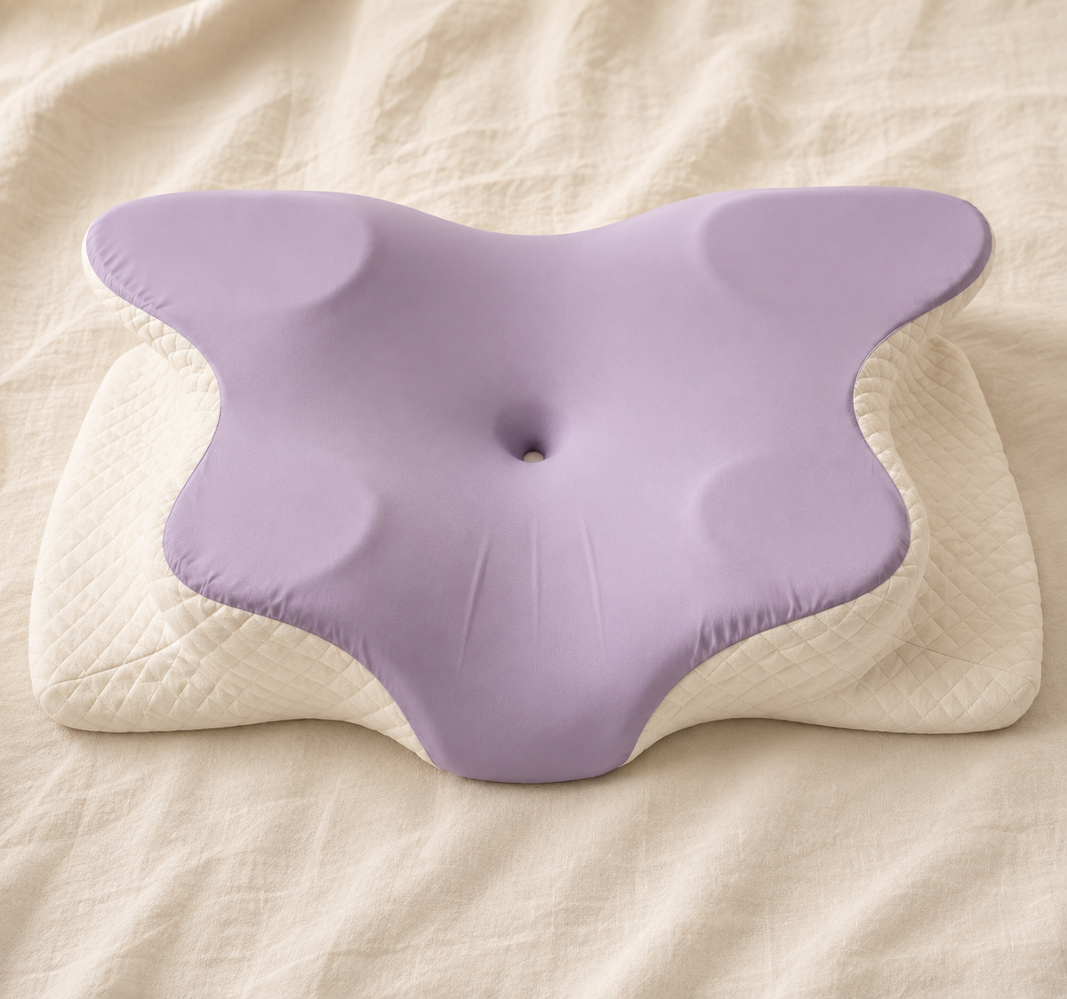 Beauty Buddy Pillow