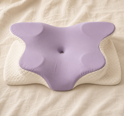 Beauty Buddy Pillow