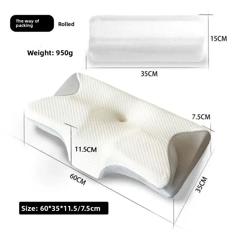 Beauty Buddy Pillow