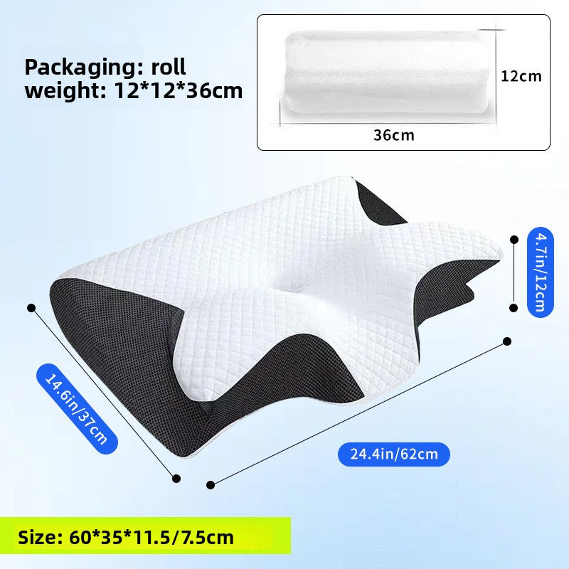 Beauty Buddy Pillow