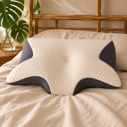 Beauty Buddy Pillow